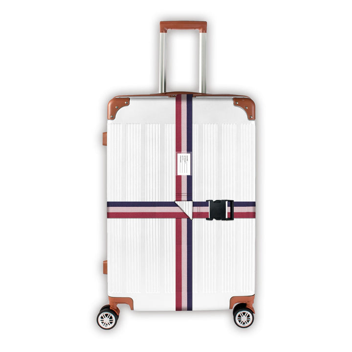 Adjustable Luggage Restraint Strap Stornfield