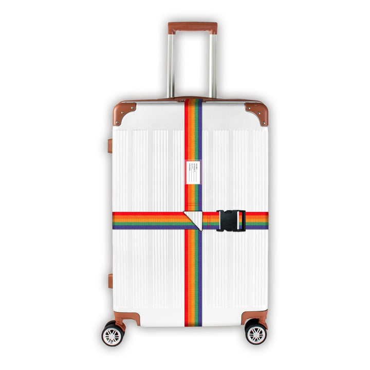 Adjustable Luggage Restraint Strap Stornfield