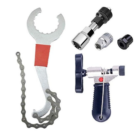 Advanced Bicycle Maintenance Tool Kit Stornfield