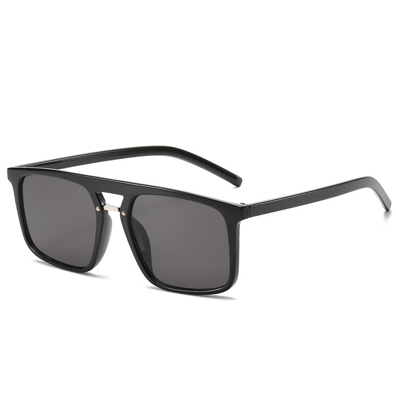 Stylish Oversized Gradient Sunglasses Stornfield