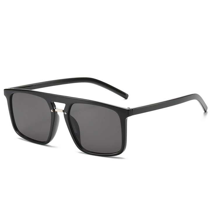 Stylish Oversized Gradient Sunglasses Stornfield