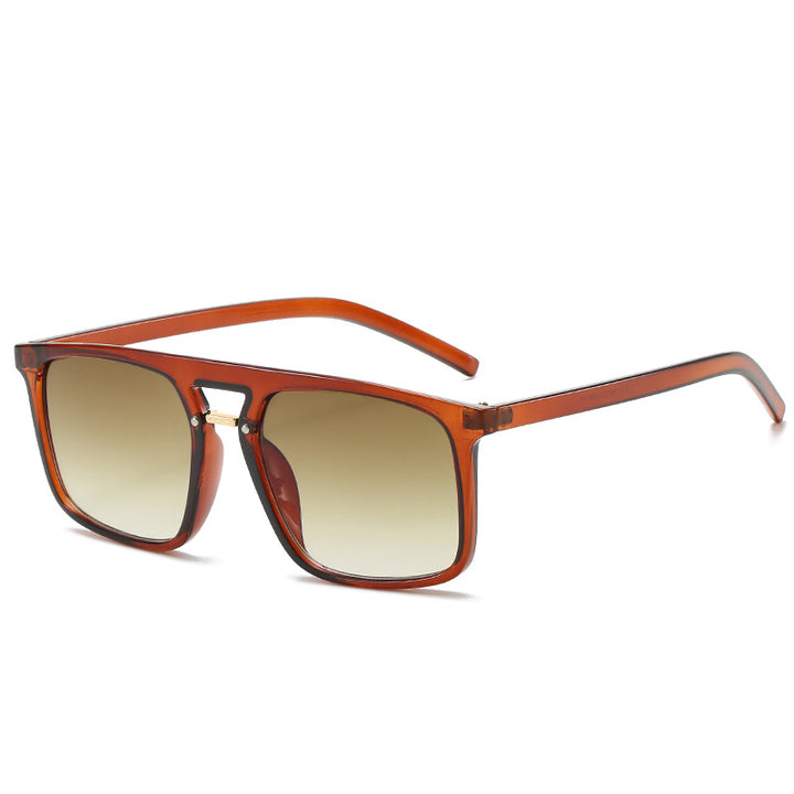 Stylish Oversized Gradient Sunglasses Stornfield