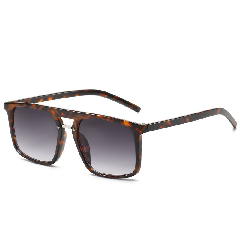 Stylish Oversized Gradient Sunglasses Stornfield
