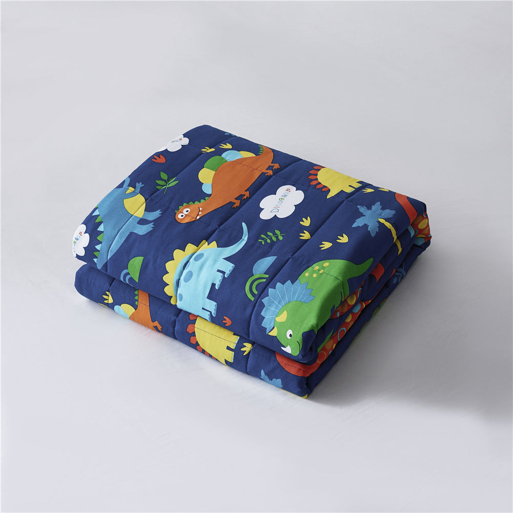 Dinosaur-Themed Comforter Set Stornfield