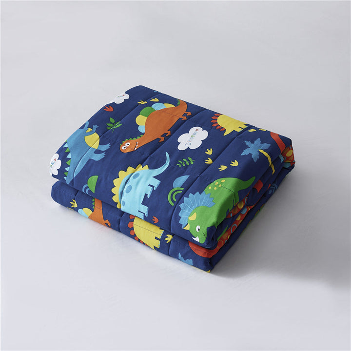 Dinosaur-Themed Comforter Set Stornfield