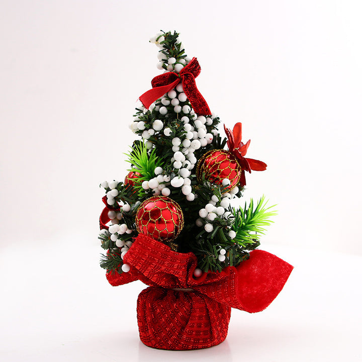 Decorative Christmas Tree Stornfield