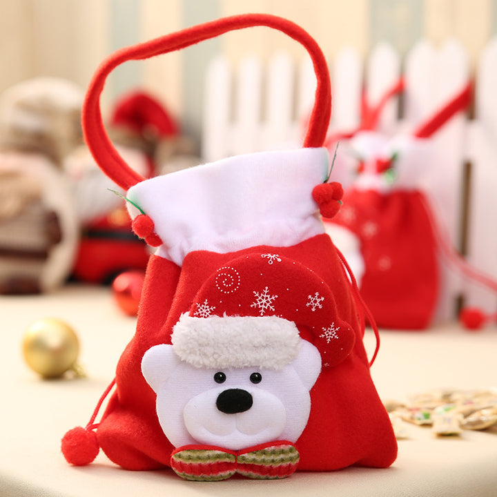 Christmas gift bag Stornfield
