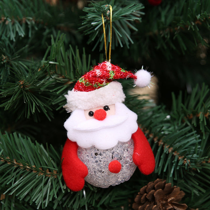Christmas tree figure Stornfield