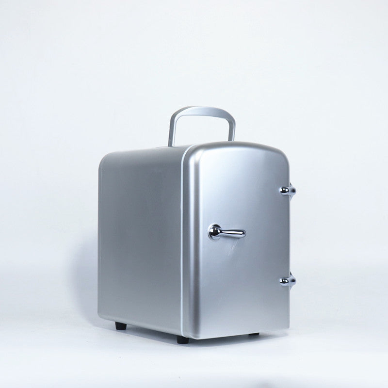 Mini Portable Fridge Stornfield