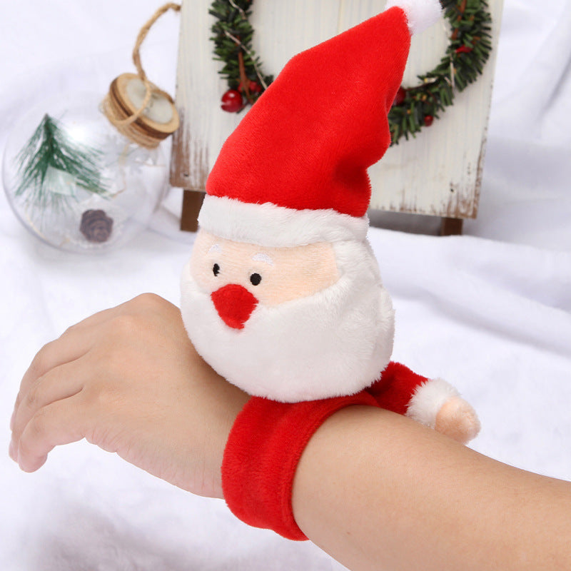 Festive Christmas Tree Hair Clip Stornfield