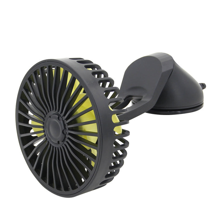 Ladies portable USB fan Stornfield