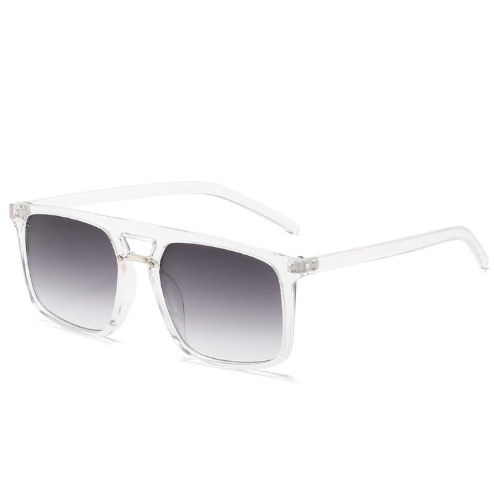 Stylish Oversized Gradient Sunglasses Stornfield
