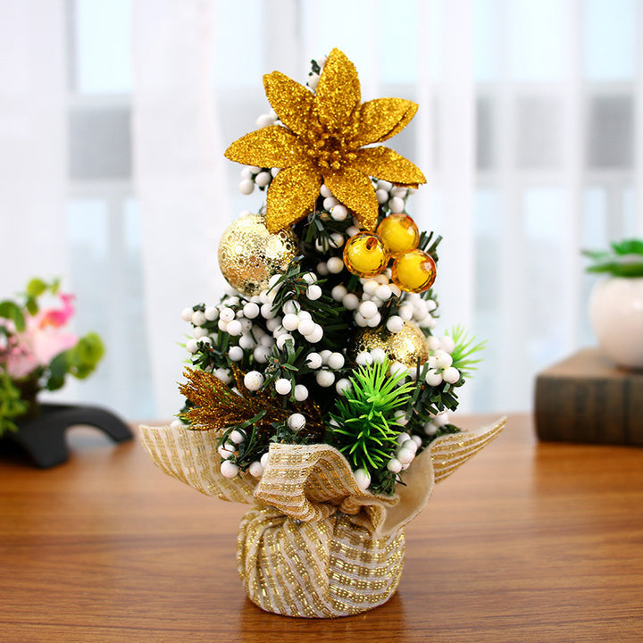 Decorative Christmas Tree Stornfield