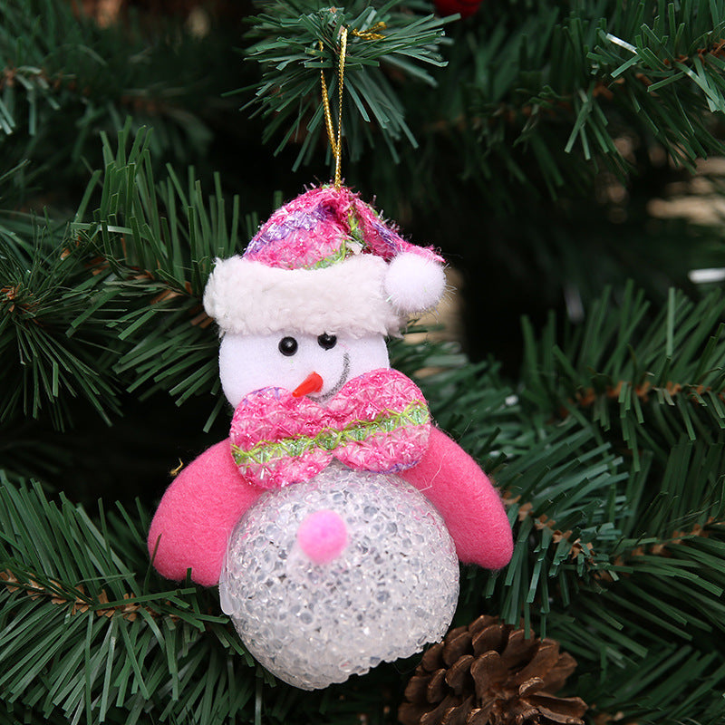 Christmas tree figure Stornfield