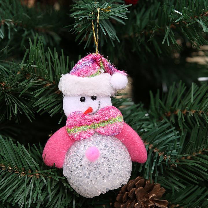 Christmas tree figure Stornfield