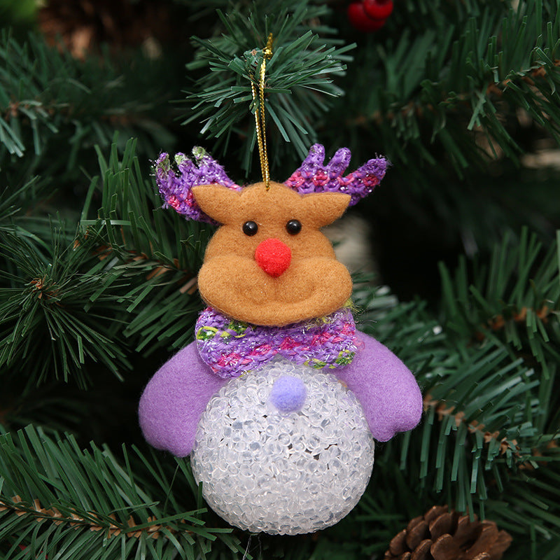 Christmas tree figure Stornfield