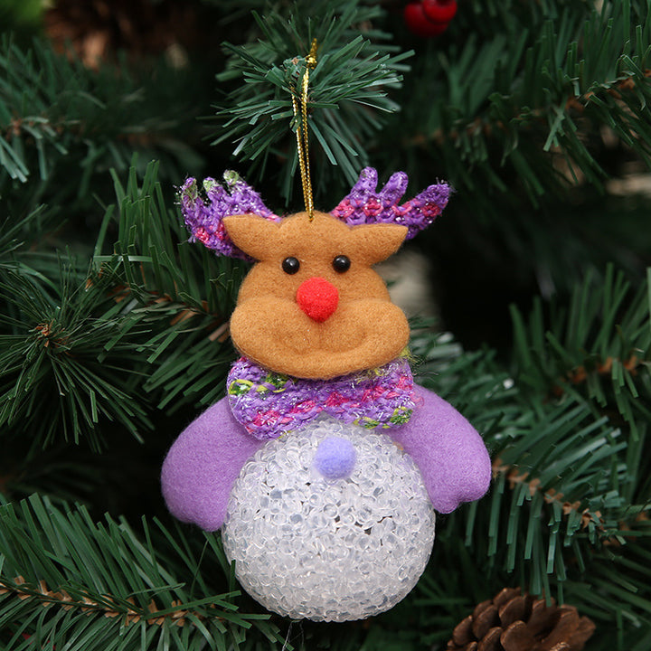 Christmas tree figure Stornfield