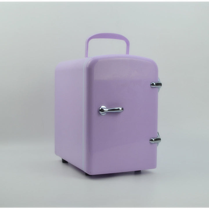 Retro Mini Refrigerator Stornfield
