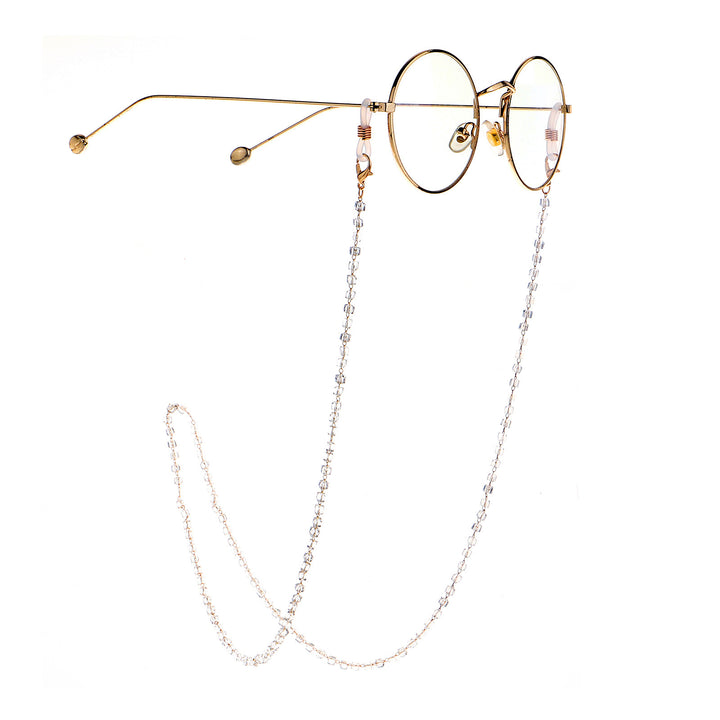 Premium Beaded Eyewear Chain Stornfield