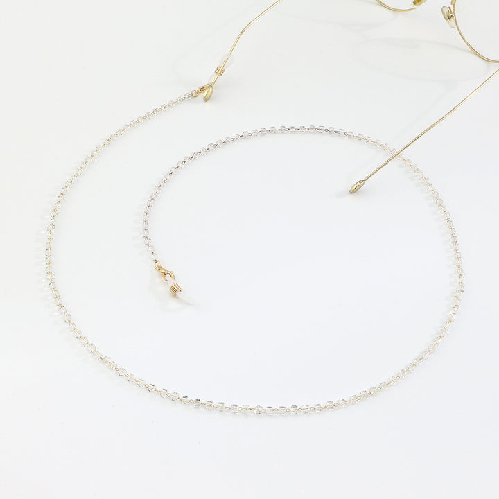 Premium Beaded Eyewear Chain Stornfield