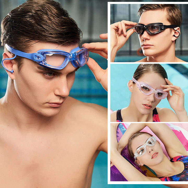 Swimming goggles Stornfield