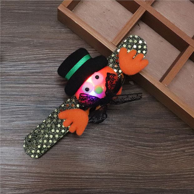 Decorative LED Christmas Figure Stornfield