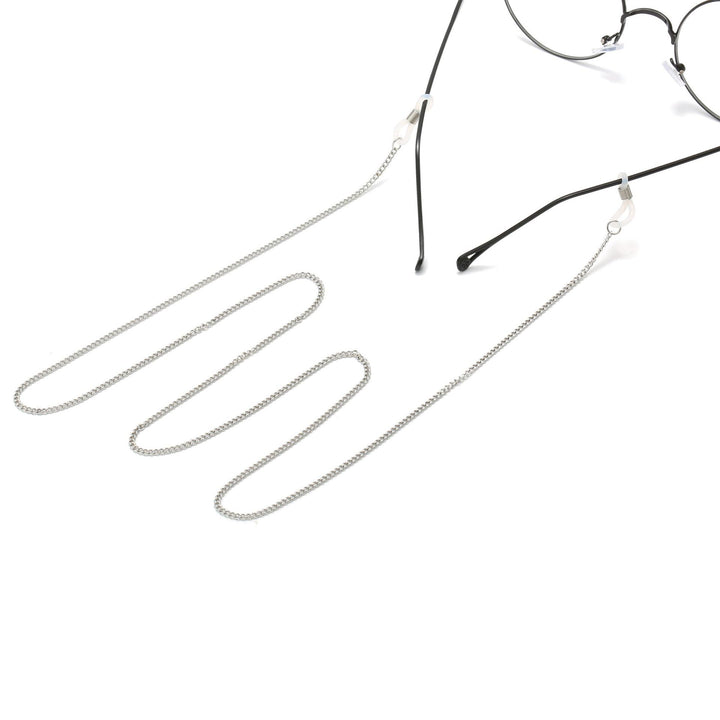 Premium Metal Eyewear Holder Chain Stornfield