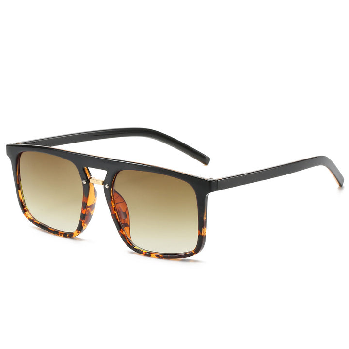 Stylish Oversized Gradient Sunglasses Stornfield