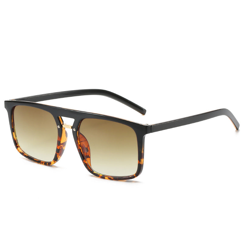 Stylish Oversized Gradient Sunglasses Stornfield