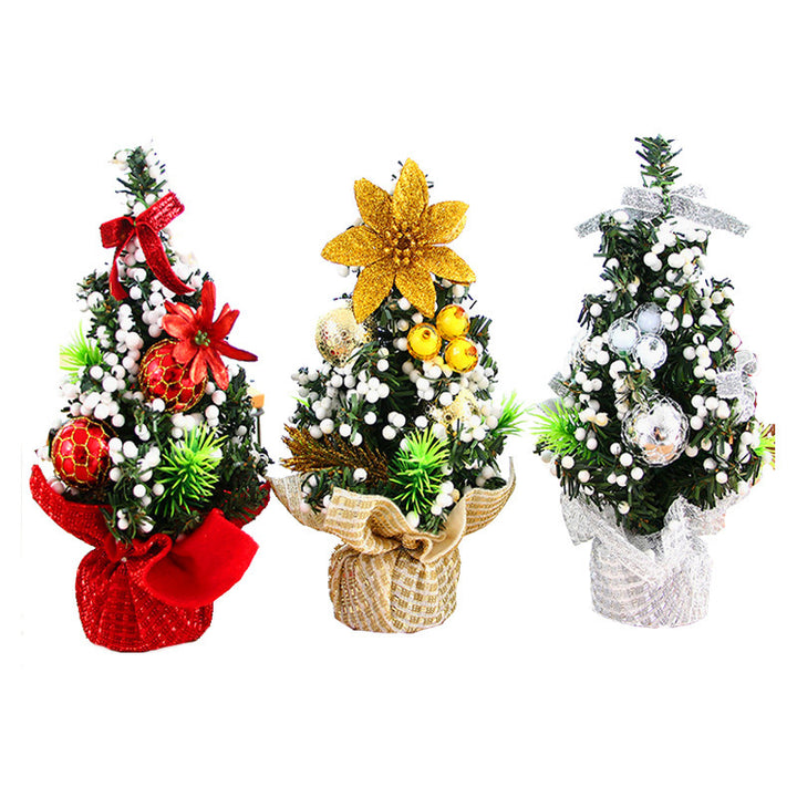 Decorative Christmas Tree Stornfield