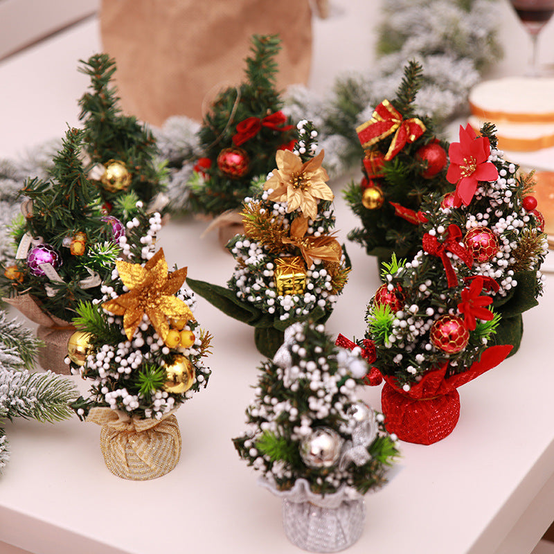 Decorative Christmas Tree Stornfield