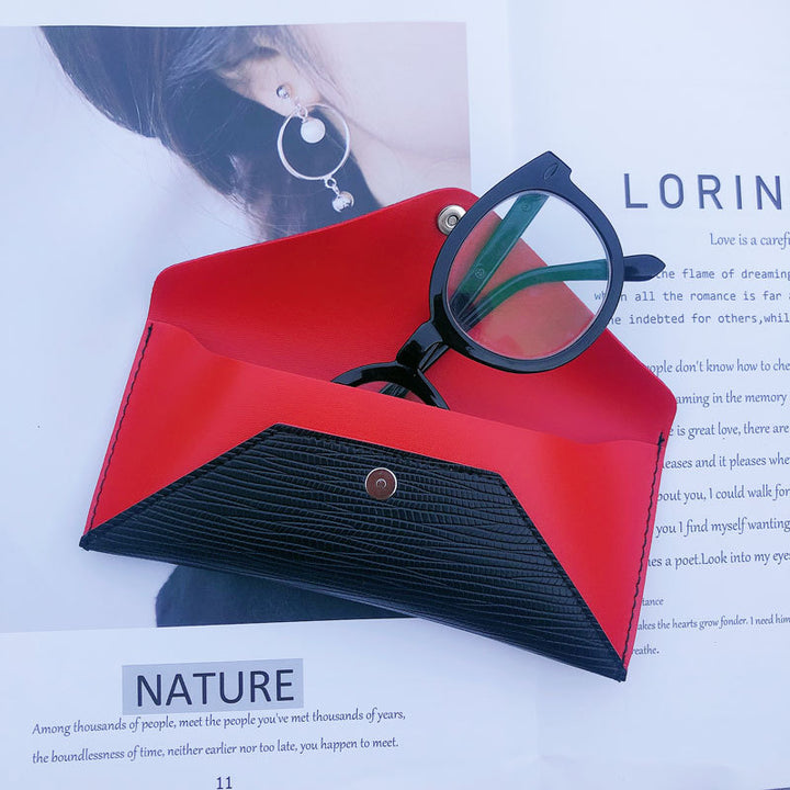 Chic Leather Wallet Stornfield