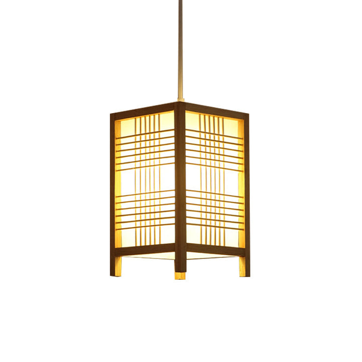 Stornfield | Traditional Japanese Wooden Lanterns