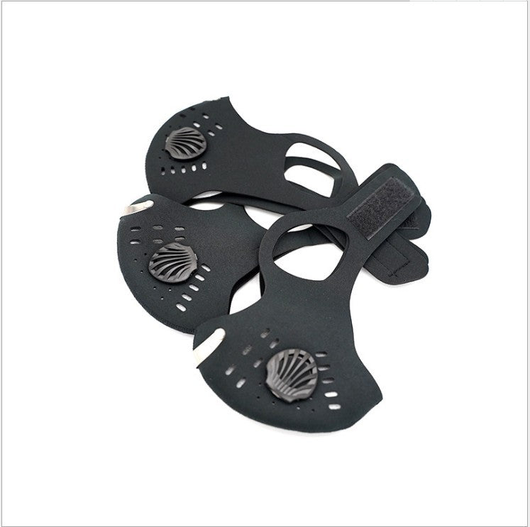 Protective Respiratory Face Mask Stornfield