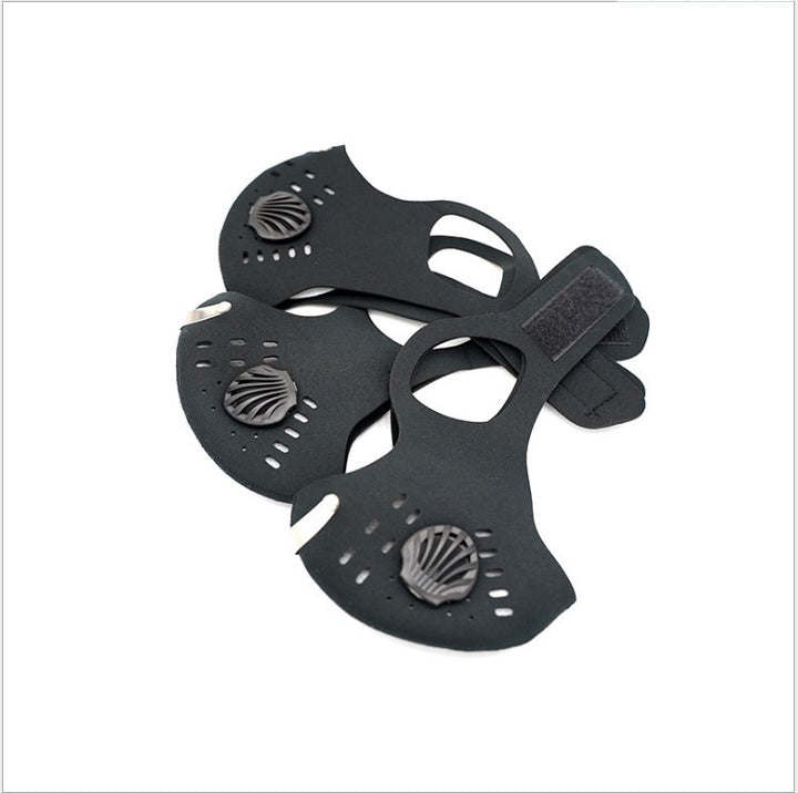 Protective Respiratory Face Mask Stornfield