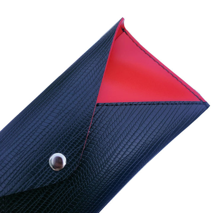 Chic Leather Wallet Stornfield