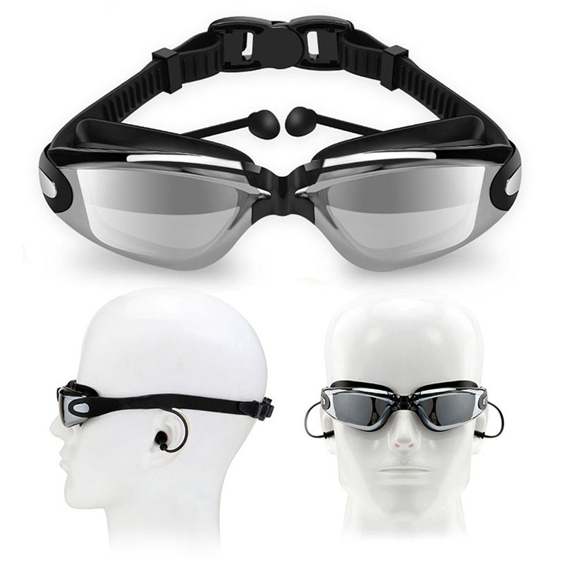 Swimming goggles Stornfield