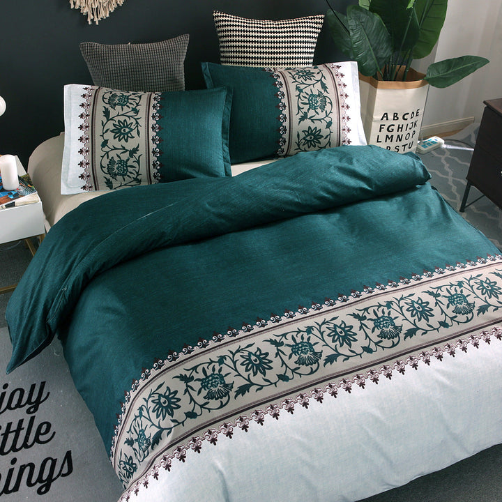 Stornfield | DreamWeave | Bedding Fashion Series | Polyester | Printed