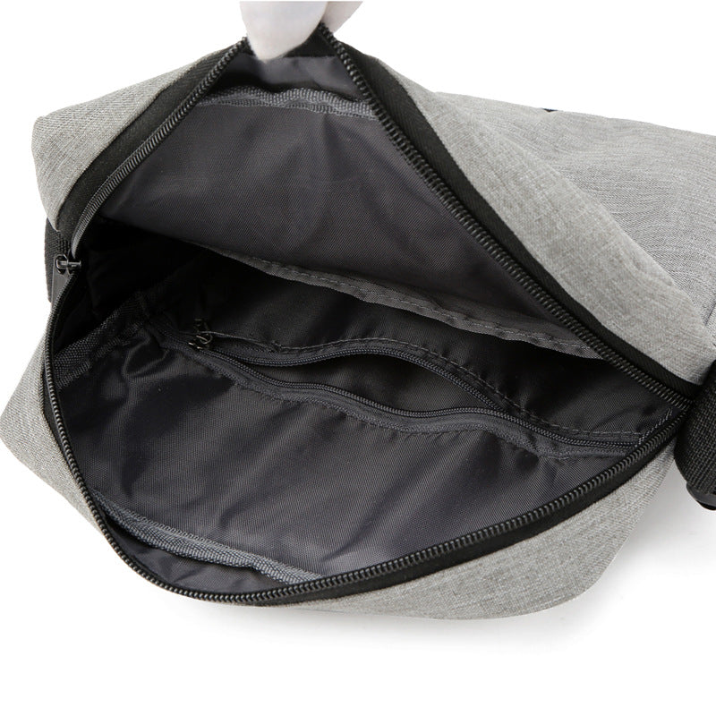 Casual Crossbody Sling Bag Stornfield
