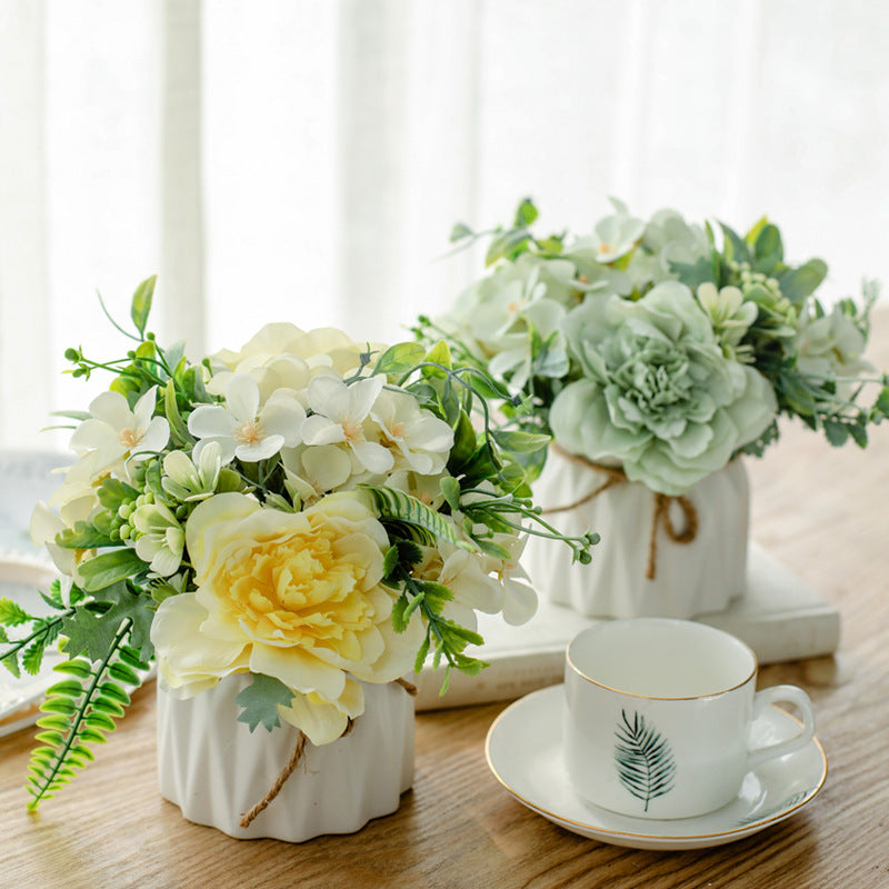 Charming Floral Arrangement