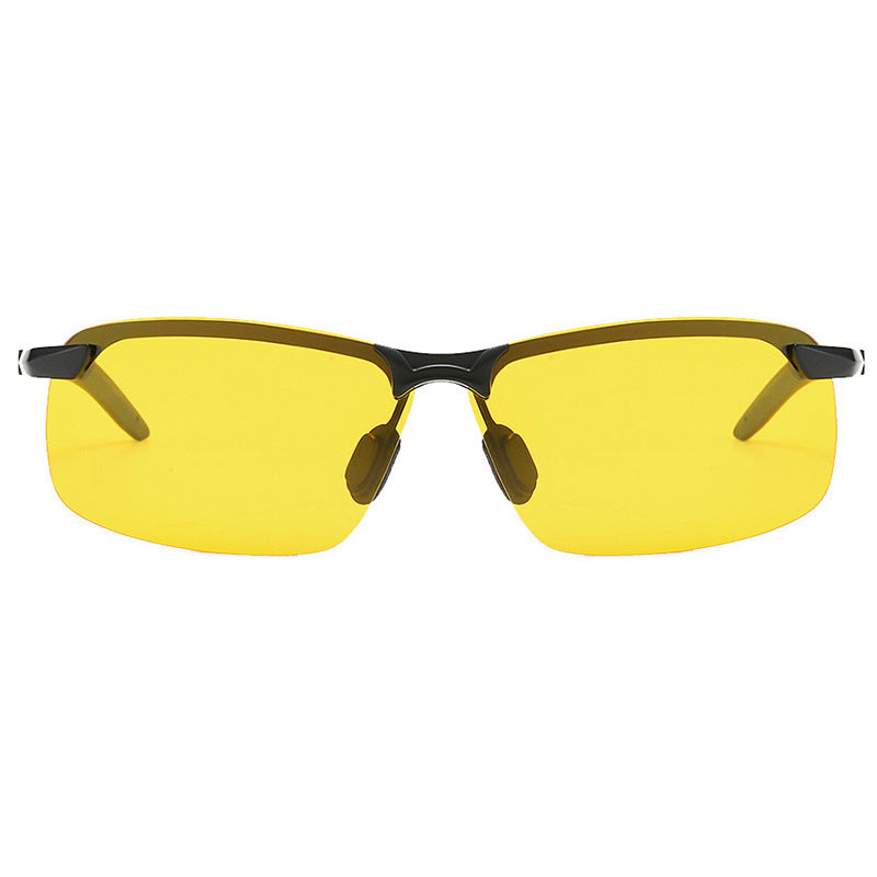 Women's sporty protective goggles with adjustable nose pad Stornfield