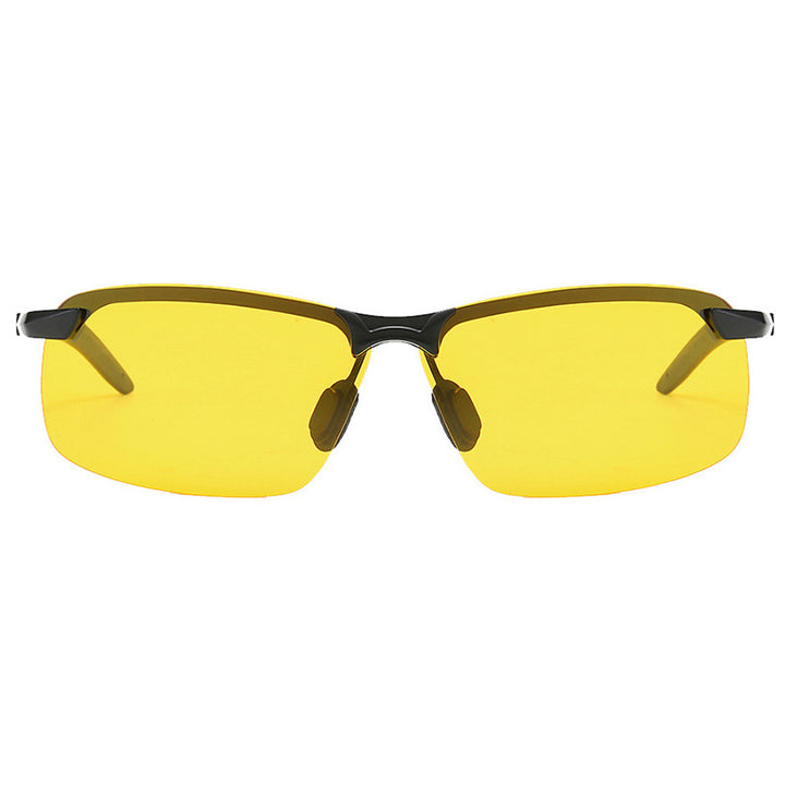 Women's sporty protective goggles with adjustable nose pad Stornfield