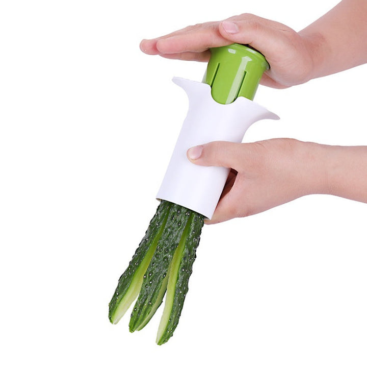 Creative fruit and vegetable slicer. | Stornfield