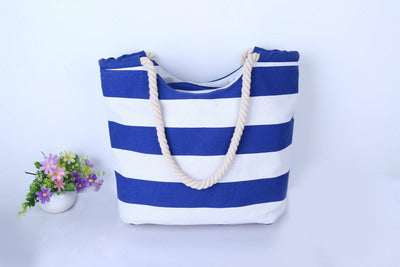 Beach bag Stornfield