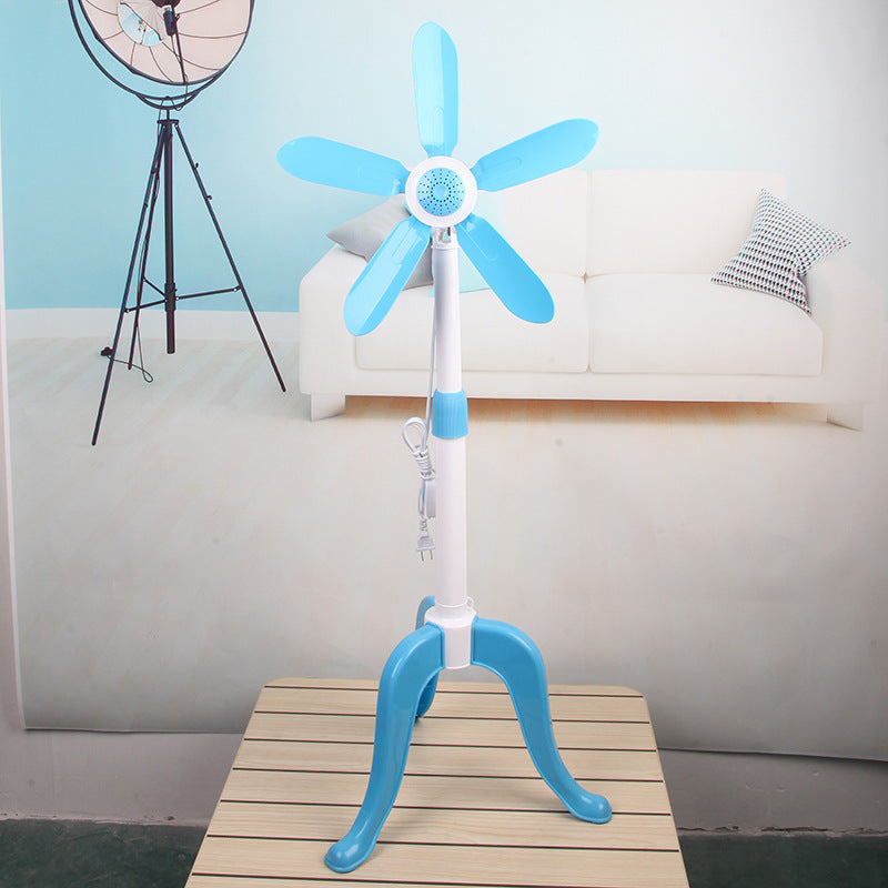 Unisex Stand Fan Stornfield