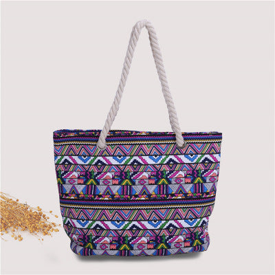 Trendy Beach Bag Stornfield