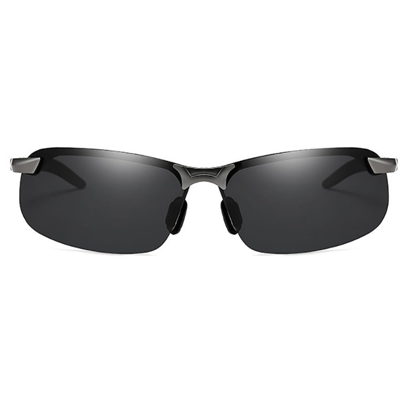 Women's sporty protective goggles with adjustable nose pad Stornfield