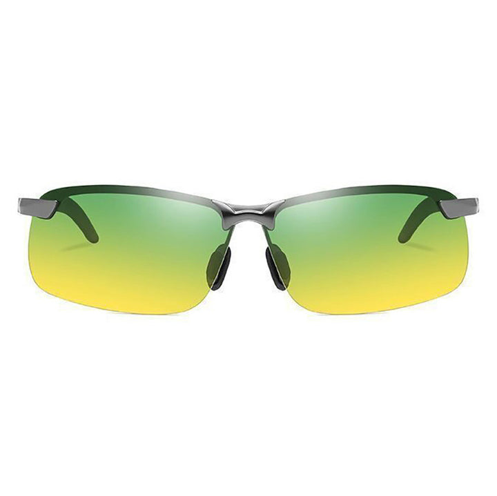 Women's sporty protective goggles with adjustable nose pad Stornfield