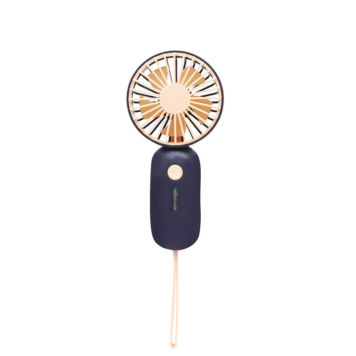 Unisex Portable USB Handheld Fan with Modern Design Stornfield