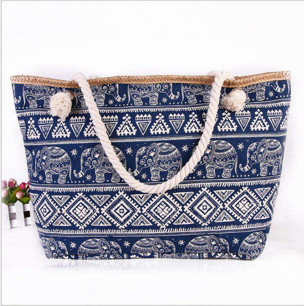 Practical and Stylish Beach Bag Stornfield